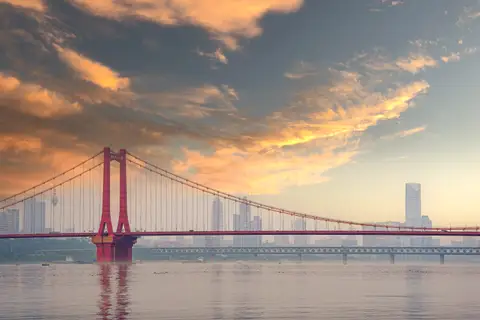 Bridge 014030