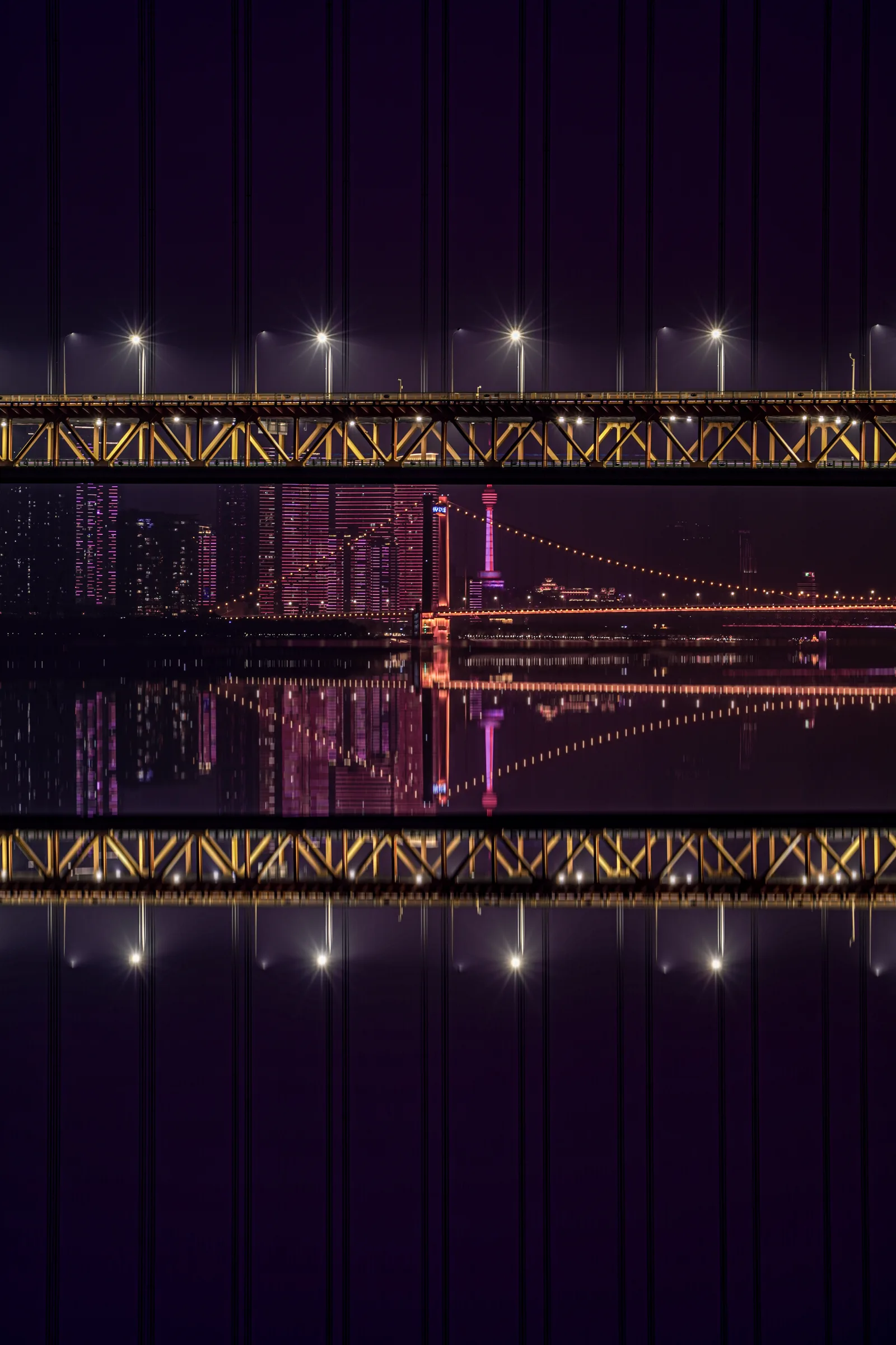 Bridge 2618