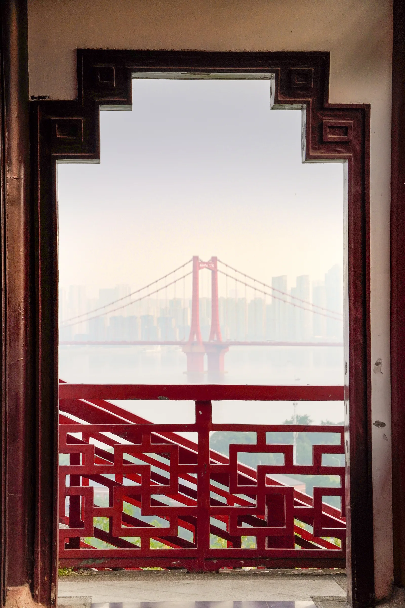 Bridge 4110
