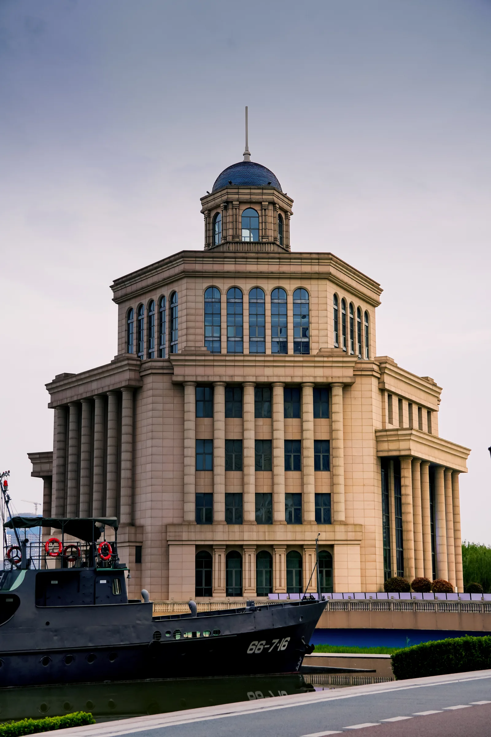 Building 4189
