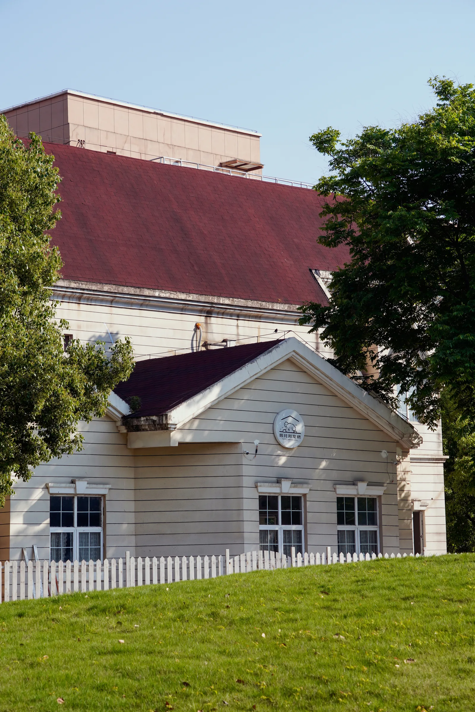 Building 4413