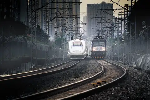 Train 01cover